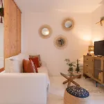 Appartamento Loma Del Colegial Torremolinos