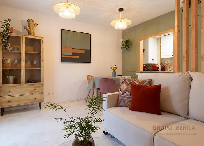 Apartmán Loma Del Colegial *