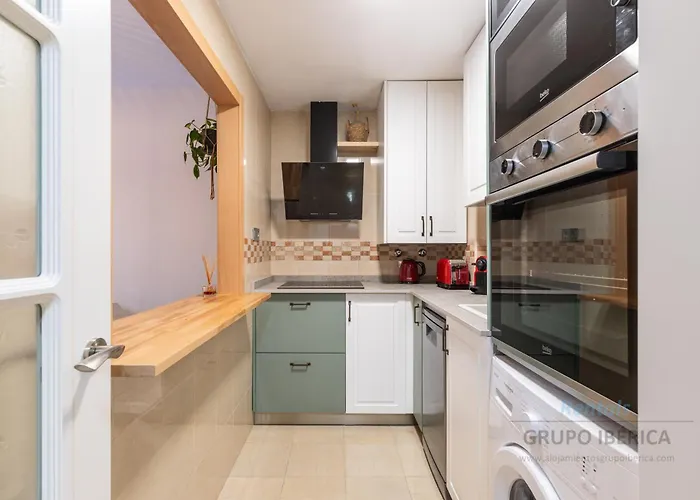 Loma Del Colegial Apartmán Torremolinos