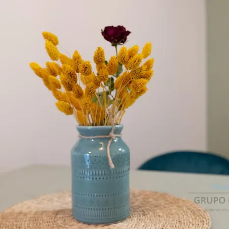 Apartmán Loma Del Colegial Torremolinos
