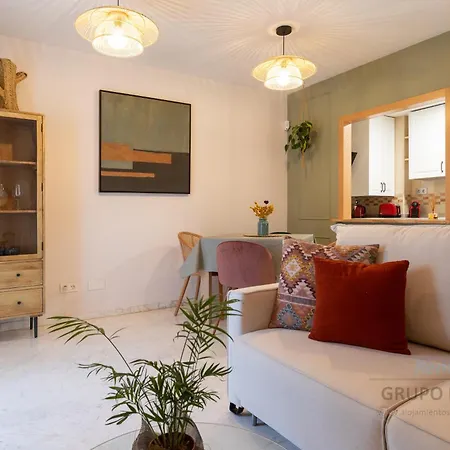 Apartmán Loma Del Colegial *